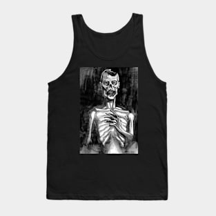 Zom-B1 Tank Top